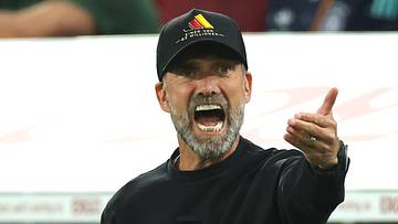 Jürgen Klopp will seinen ersten Sieg einfahren