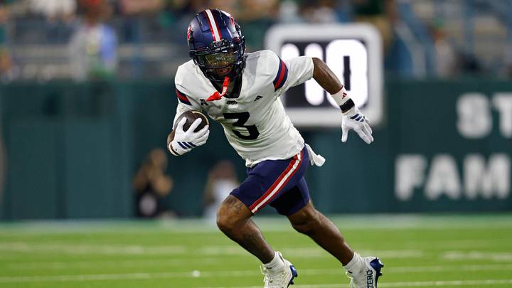 Florida Atlantic v Tulane