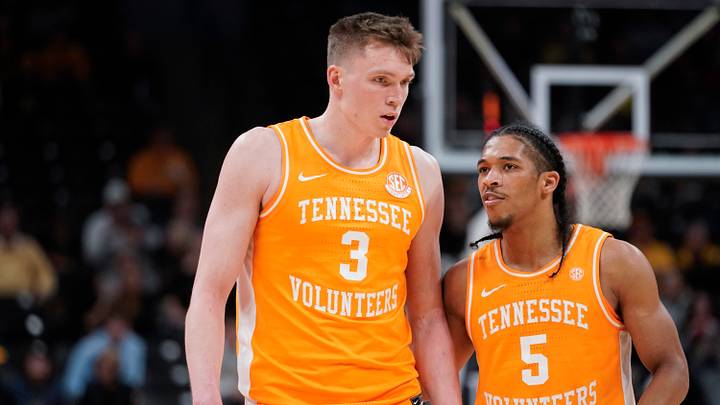 Tennessee v Missouri