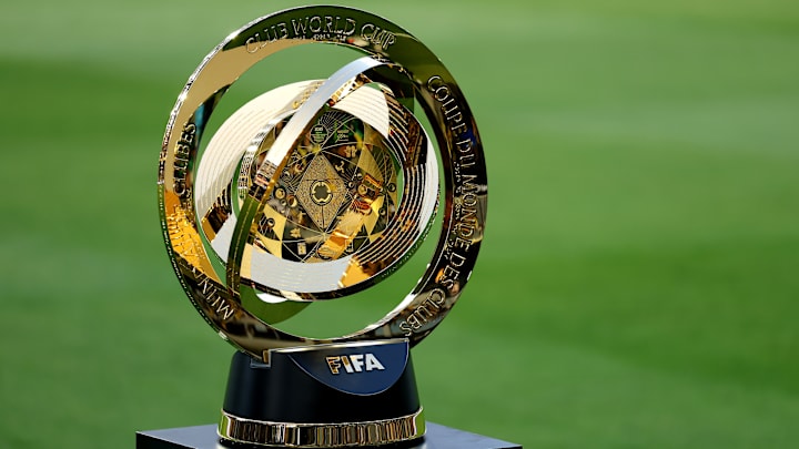Los Angeles Football Club v Club América - FIFA Club World Cup 2025 Play-In Los Angeles Football Club v Club América - FIFA Club World Cup 2025 Play-In