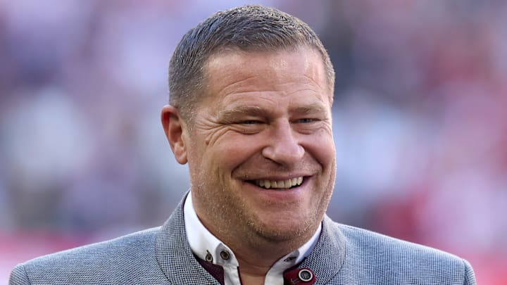 Max Eberl Max Eberl