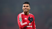 Manchester United v Leicester City - Carabao Cup Fourth Round