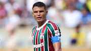 Thiago Silva retrouve Chelsea avec Fluminense lors de la Coupe du monde des Clubs