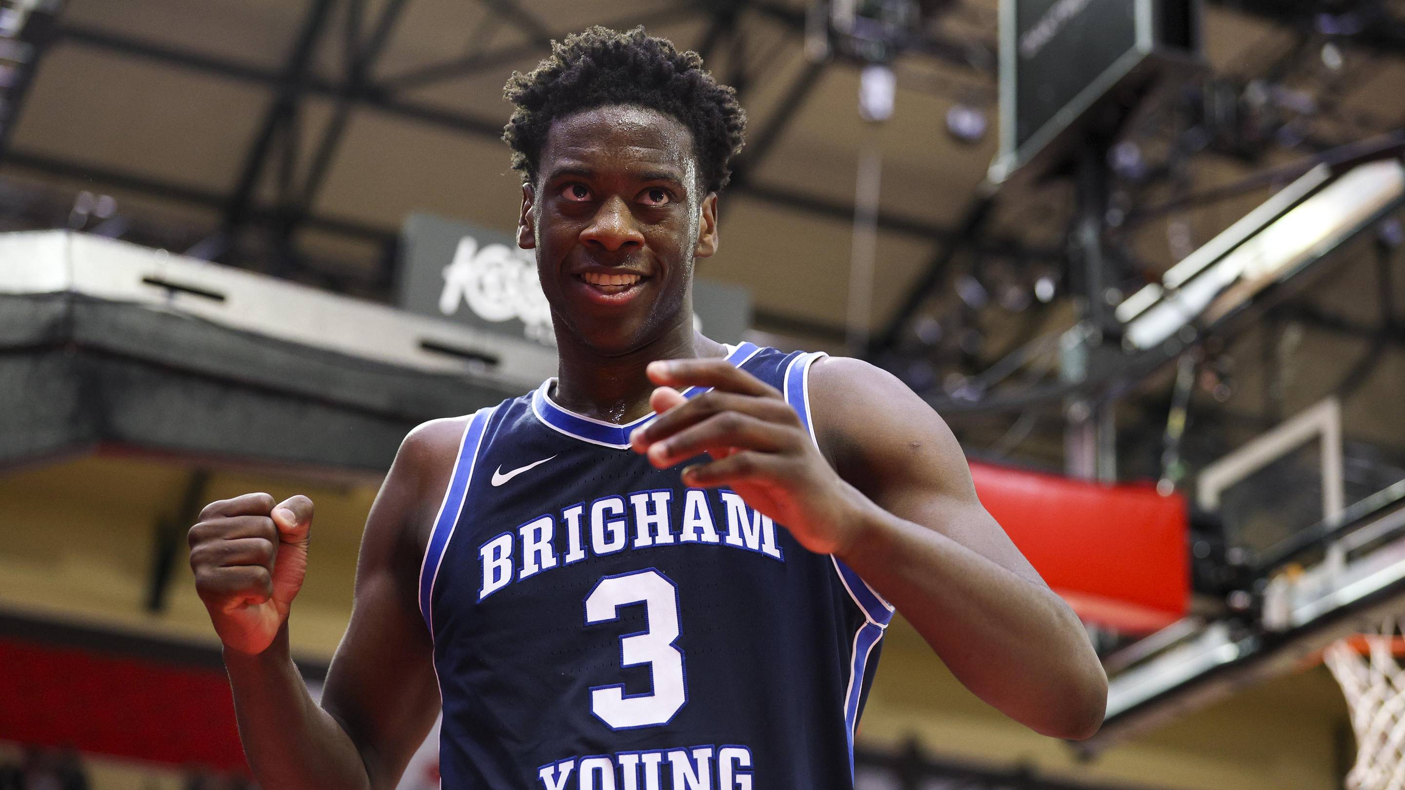 The absolute worst NBA Draft Lottery fits for AJ Dybantsa, Cam Boozer and more