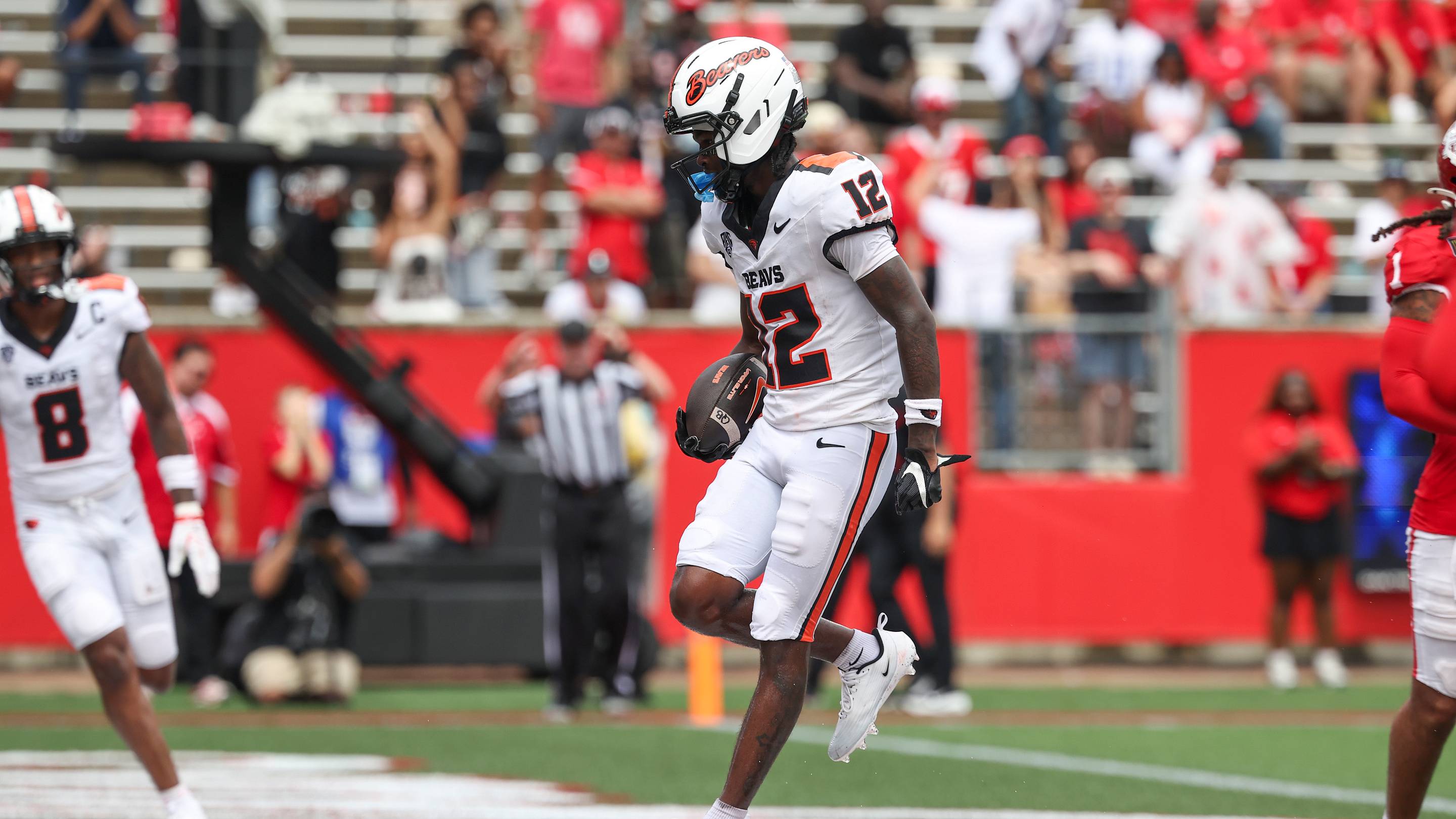 Oregon State Football vs. Montana: How To Watch, Preview, Storylines