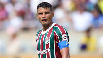 Thiago Silva retrouve Chelsea avec Fluminense lors de la Coupe du monde des Clubs