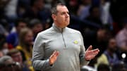 Frank Vogel no seguiría en Lakers