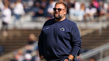 Bowling Green v Penn State