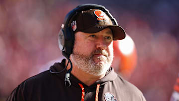 Cleveland Browns v Washington Commanders