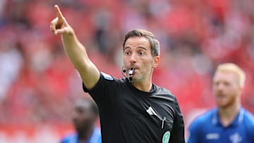 Die Schiedsrichter lagen bislang in der 2. Liga überwiegend richtig