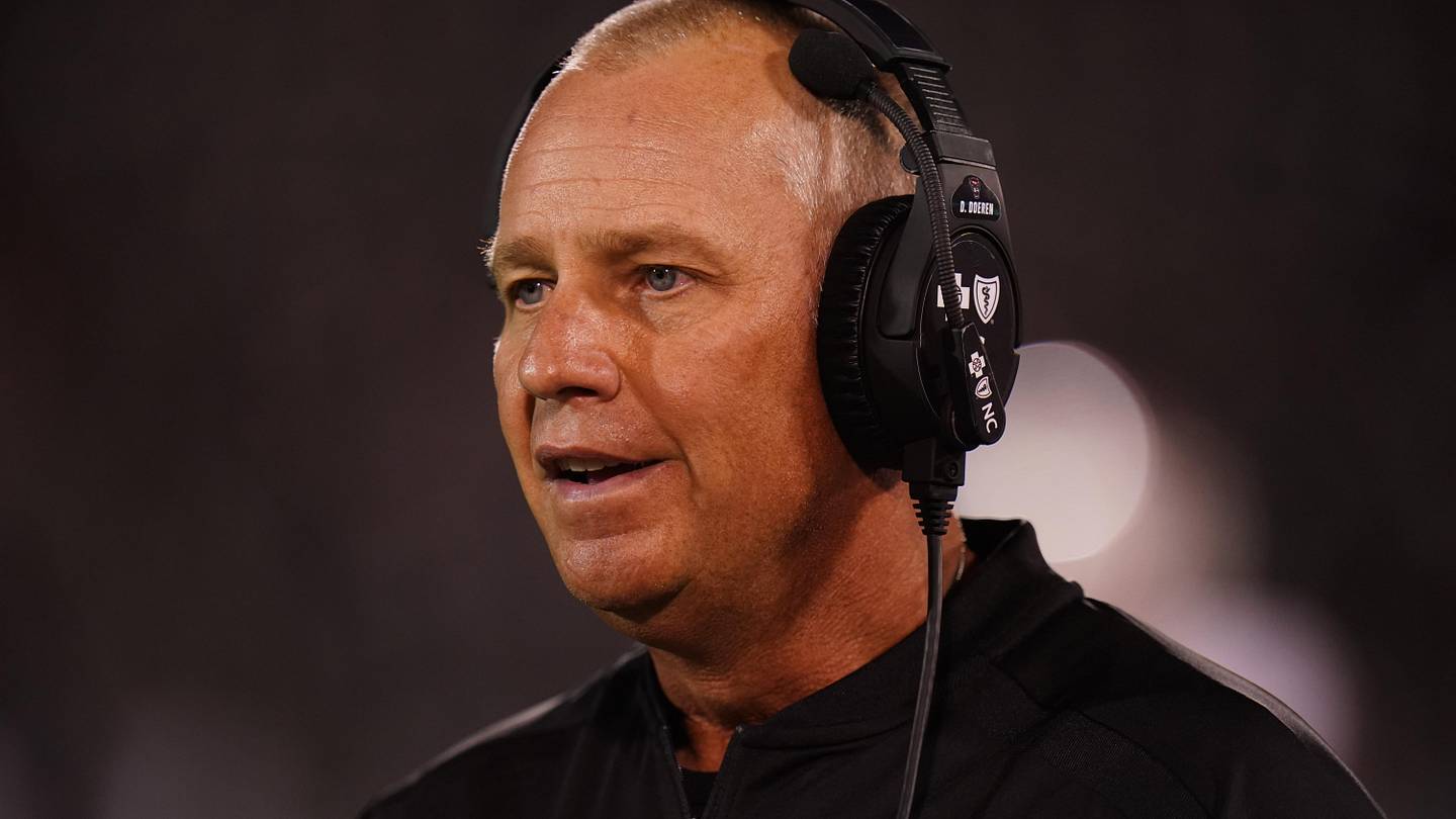 NC State Football Recruiting: Top-Ranked QB Announces Decision