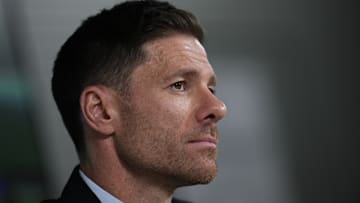 Xabi Alonso - Real Madrid