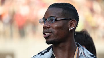 Quel club pour Paul Pogba ?