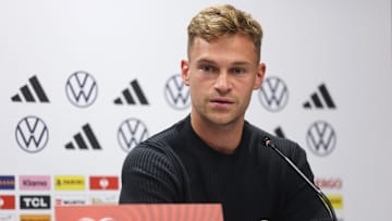 Joshua Kimmich ist kein Freund der immer höheren Ablösesummen. 