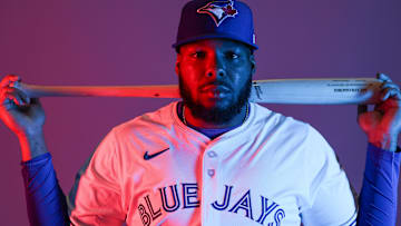 Vladimir Guerrero Jr., Toronto Blue Jays
