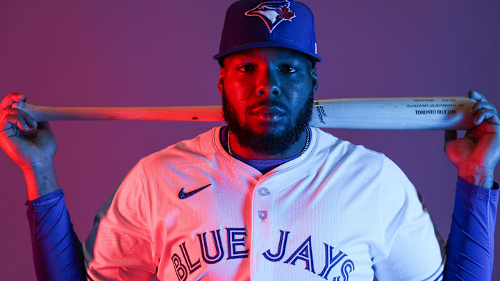 Vladimir Guerrero Jr., Toronto Blue Jays