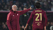 Ranieri e Dybala