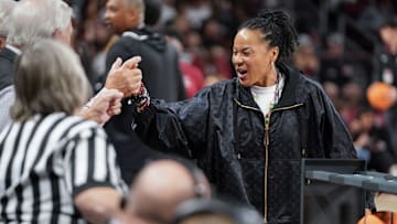 East Carolina v South Carolina