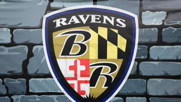 Cleveland Browns v Baltimore Ravens