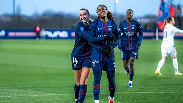 Paris Saint-Germain