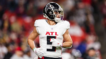 Atlanta Falcons v Washington Commanders