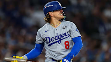 World Series - Los Angeles Dodgers v Toronto Blue Jays - Game One