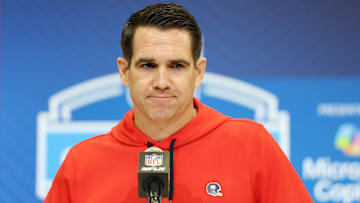 2025 NFL Scouting Combine