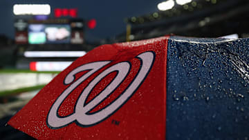 Atlanta Braves v Washington Nationals - Game Two