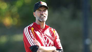 Jürgen Klopp