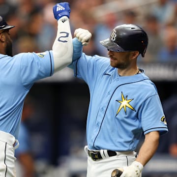 Mlb Gameday: Rays 7, Athletics 4   The Unexpected Hero Of The Game! (08/11/2025) - 7x9nkn8