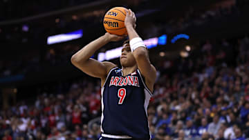 Arizona v Duke