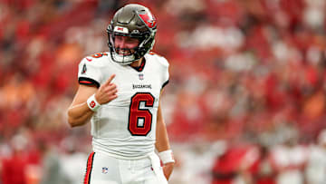 How to watch Tampa Bay Buccaneers vs. Washington Commanders in NFL Week 1 with & without cable