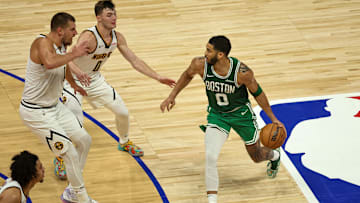 BASKET-UAE-NBA-CELTICS-NUGGETS
