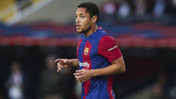 Roque has turned down Al Hilal