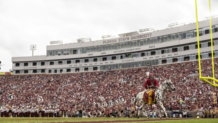 Miami v Florida State