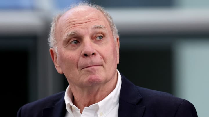 Uli Hoeneß