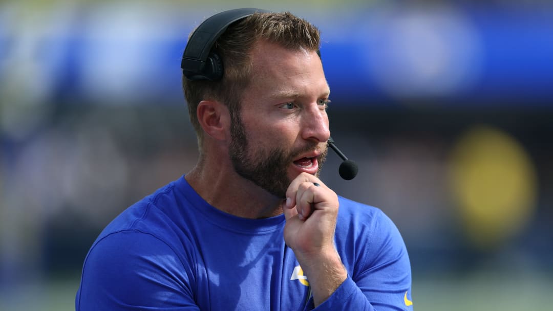 Dallas Cowboys v Los Angeles Rams