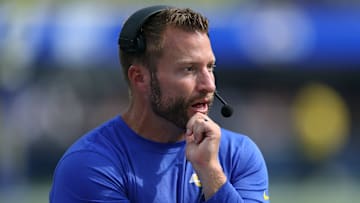 Dallas Cowboys v Los Angeles Rams