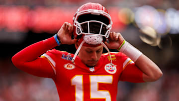 Fans have had to wait an extra week for a Super Bowl champion to be crowned.