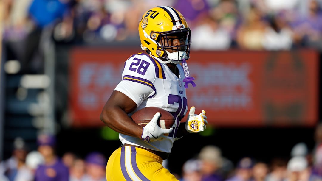 Louisiana Tech v LSU