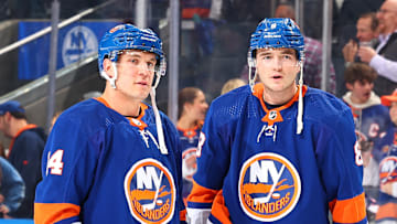 Washington Capitals v New York Islanders