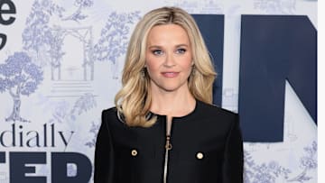 Reese Witherspoon - "You're Cordially Invited" New York Screening