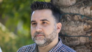 Atlanta Braves president of baseball operations Alex Anthopoulos faces difficult roster decisions as the off-season begins.