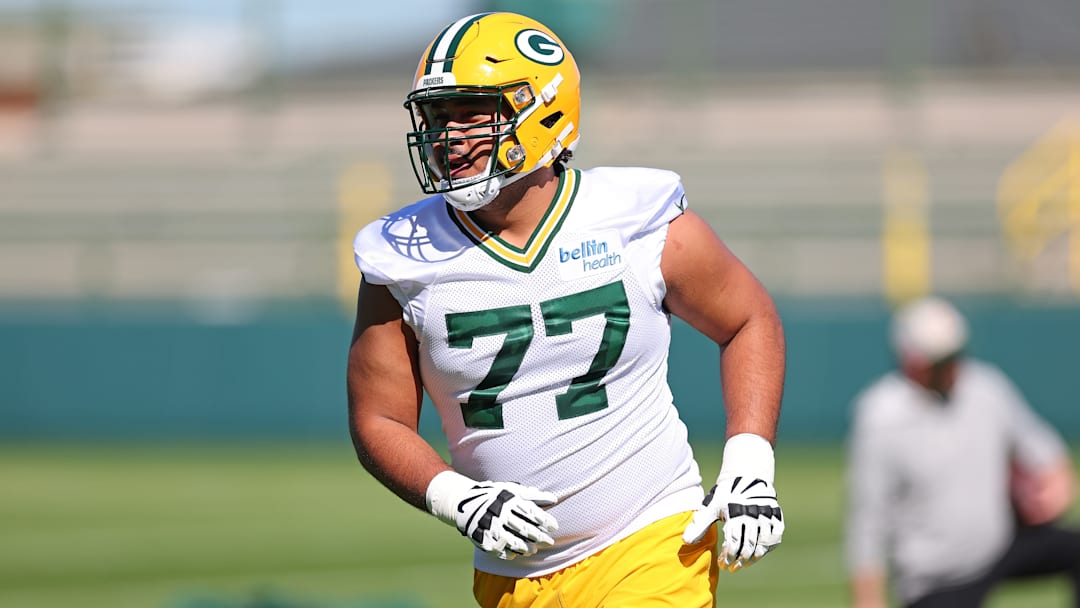 Green Bay Packers
