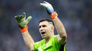 Emiliano Martinez est revenu sur ses agissements polémiques après la finale Argentine - France en finale de Coupe du Monde