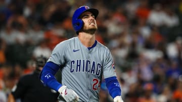 Bellinger tiene dos Bates de Plata en su carrera