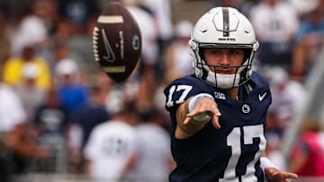 Kent State v Penn State