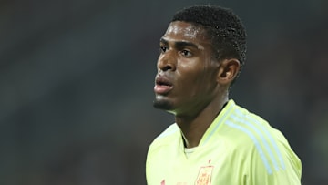 Mosquera wants a move to Arsenal