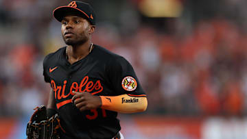 Toronto Blue Jays v Baltimore Orioles