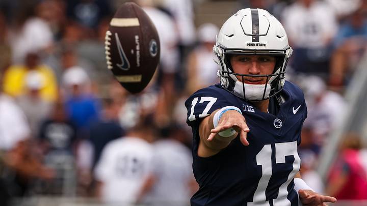 Kent State v Penn State